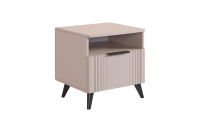 Тумба прикроватная Катрин