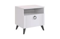 Тумба прикроватная Ева